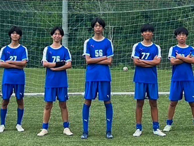 TAKARAZUKA Jr. FC U15