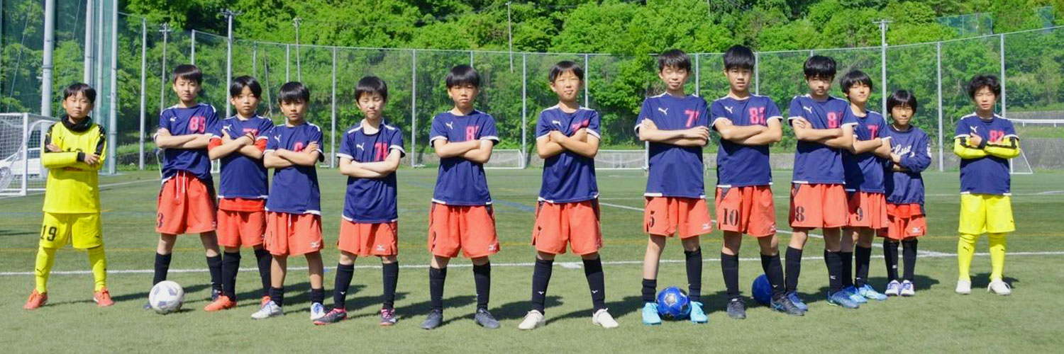 TAKARAZUKA Jr. FC U-12