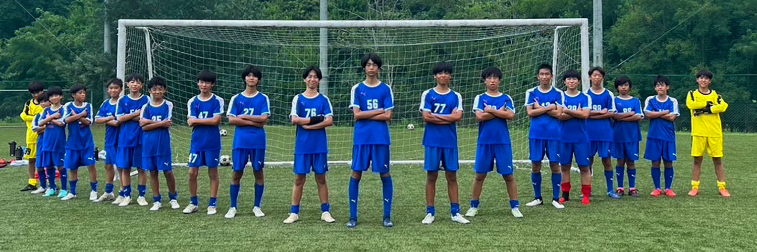 TAKARAZUKA Jr. FC U-15